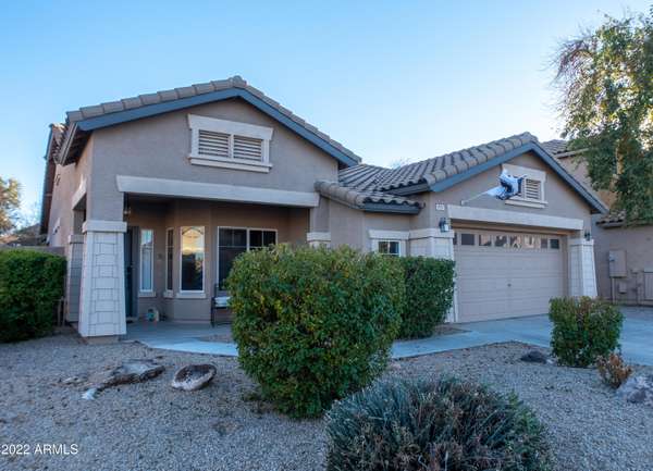 Chandler, AZ 85249,4533 E COUNTY DOWN Drive