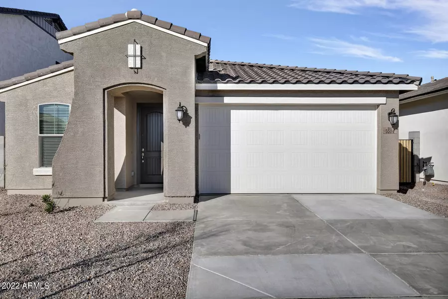 5514 N 107TH Lane, Phoenix, AZ 85037