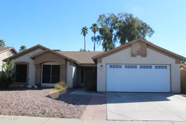 4329 E Frye Road, Phoenix, AZ 85048