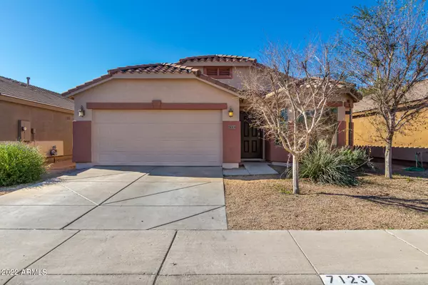 Laveen, AZ 85339,7123 W FAWN Drive