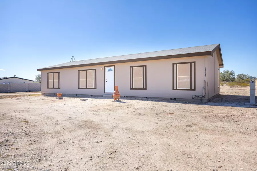 10286 N PENWORTH Drive, Casa Grande, AZ 85122