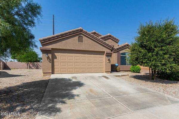 Tolleson, AZ 85353,1632 S 106TH Lane