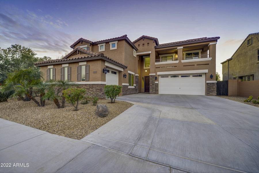 28404 N 52ND Place, Cave Creek, AZ 85331