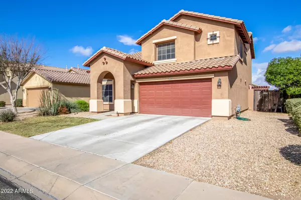 Surprise, AZ 85374,15260 W Cottonwood Street