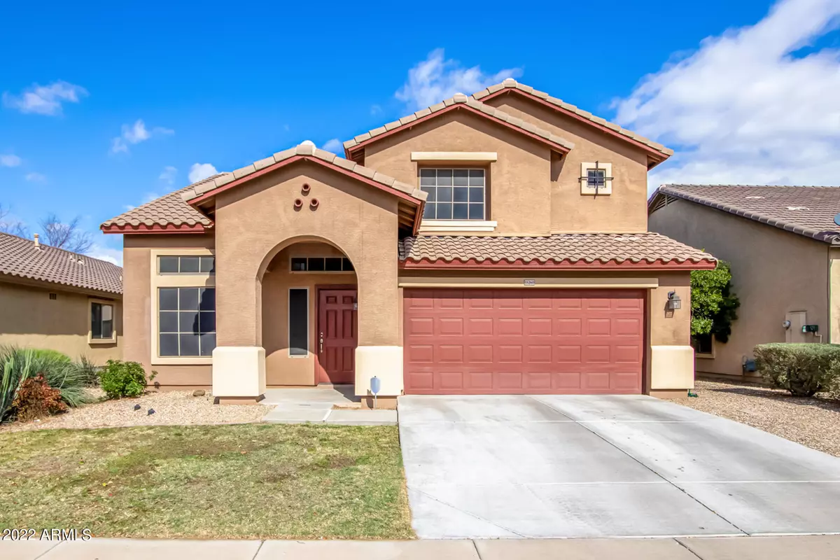 Surprise, AZ 85374,15260 W Cottonwood Street