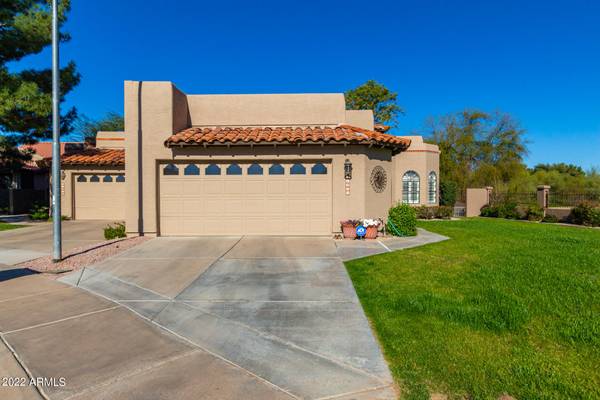 11854 N 40TH Place, Phoenix, AZ 85028