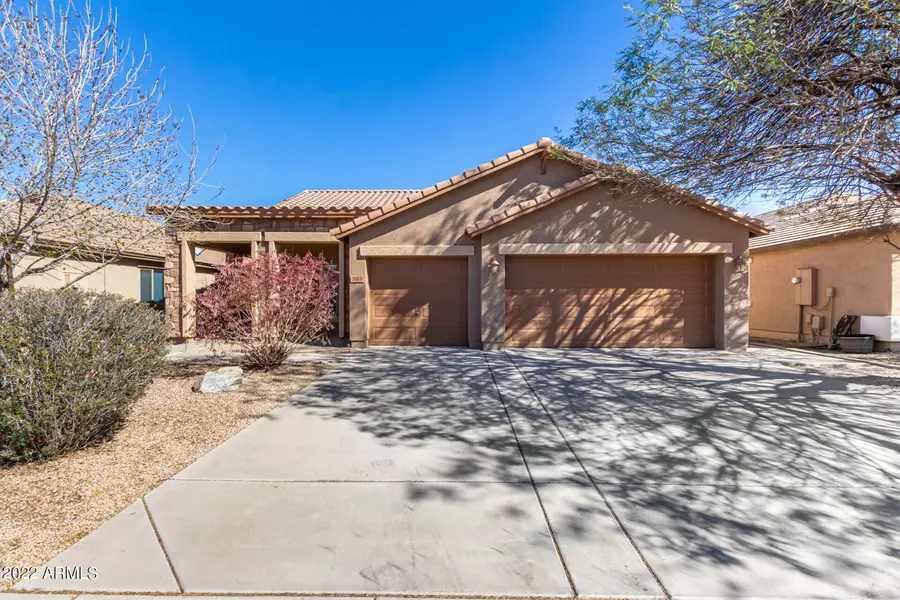 34031 N SLATE CREEK Drive, San Tan Valley, AZ 85143