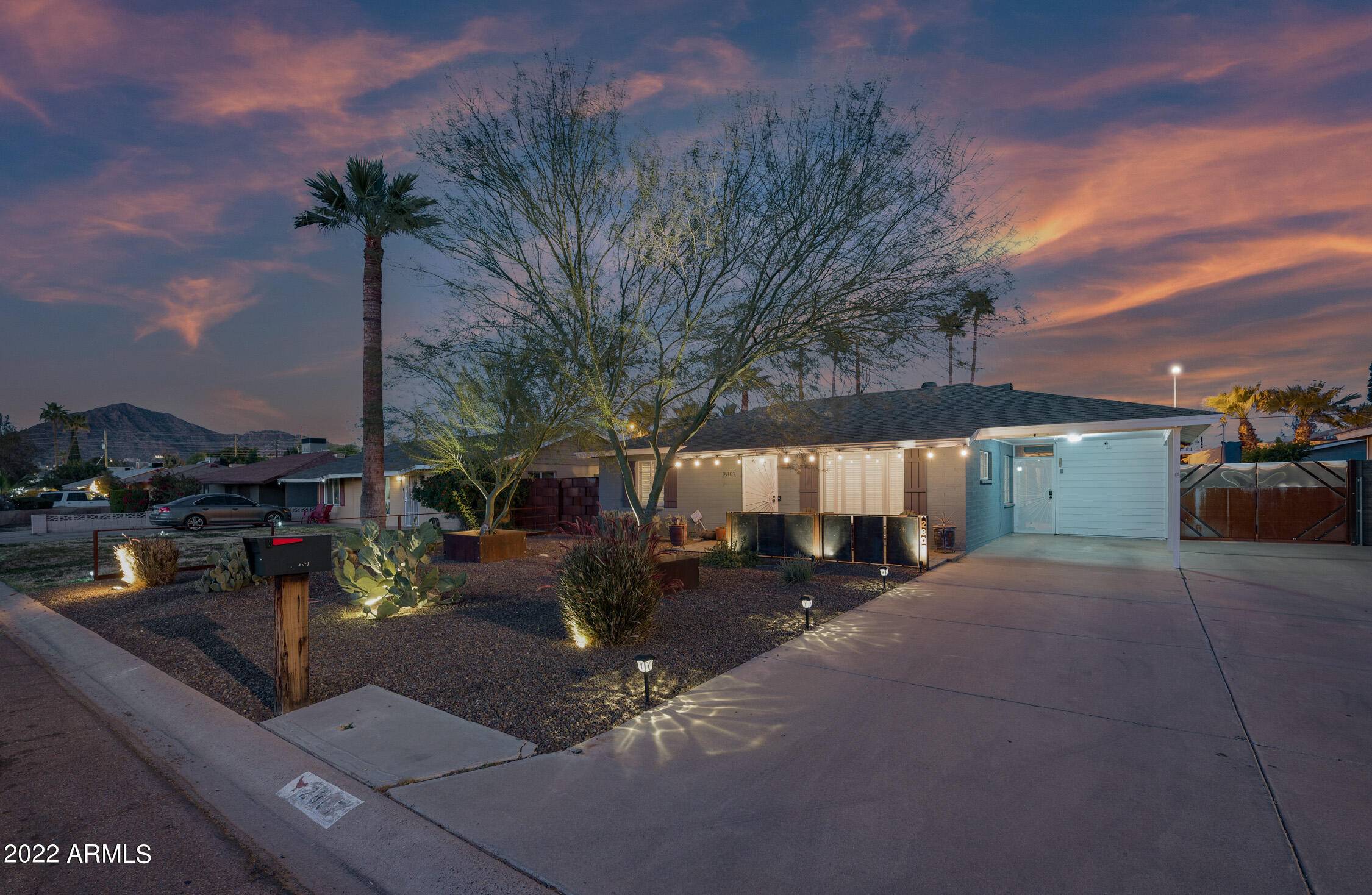 Phoenix, AZ 85008,2807 N 51ST Street