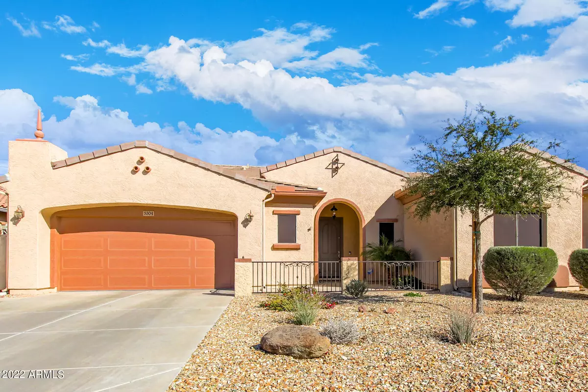 Laveen, AZ 85339,5304 W BRANHAM Lane