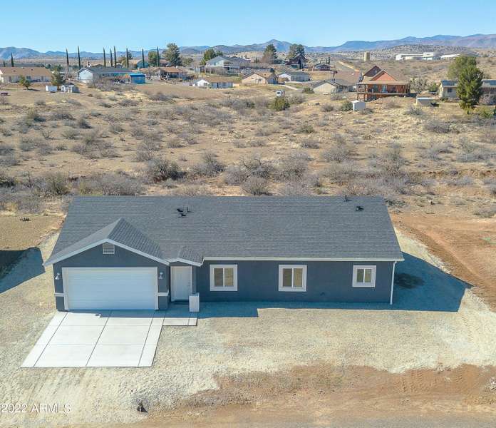 13792 S BLUEBIRD Lane, Mayer, AZ 86333