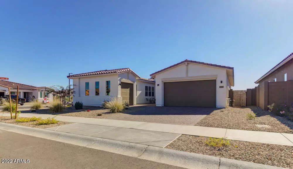 14115 W Gray Fox Trail, Surprise, AZ 85387