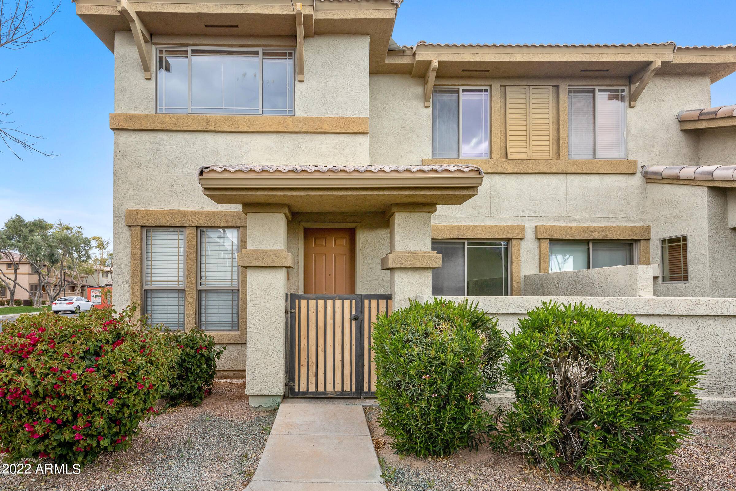 1225 N 36TH Street #1072, Phoenix, AZ 85008