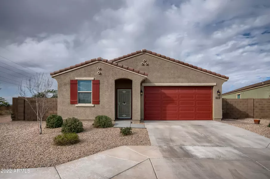 40670 W JENNA Lane, Maricopa, AZ 85138