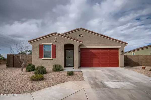 40670 W JENNA Lane, Maricopa, AZ 85138