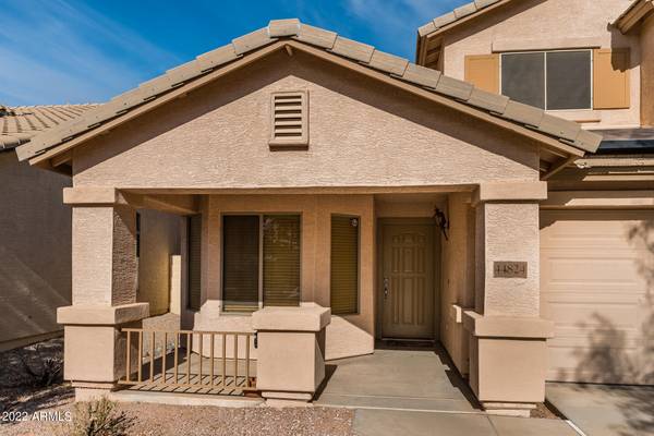 Maricopa, AZ 85139,44824 W SAGE BRUSH Drive