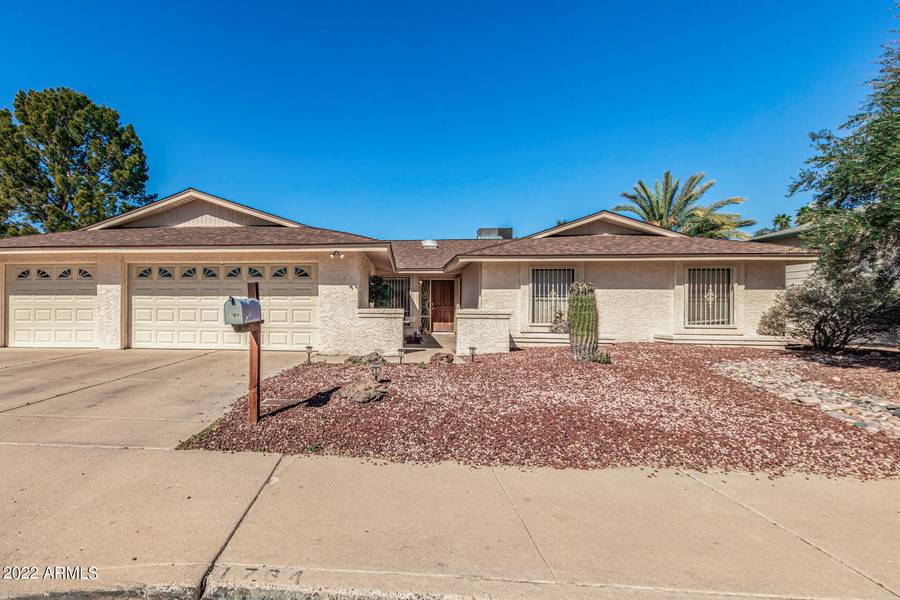 1764 W Lindner Avenue, Mesa, AZ 85202