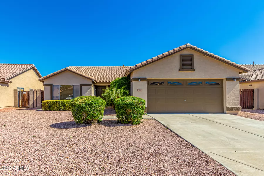 16339 N 137TH Drive, Surprise, AZ 85374