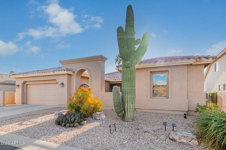 24309 S Lakestar Drive, Sun Lakes, AZ 85248