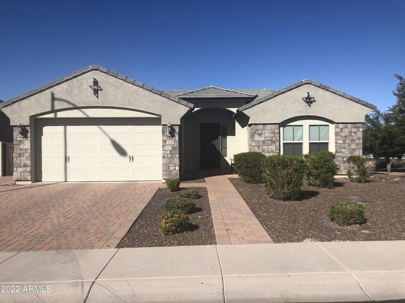 5028 S BRICE --, Mesa, AZ 85212