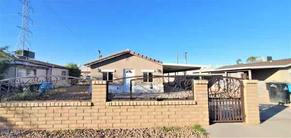 Phoenix, AZ 85009,2434 W HADLEY Street