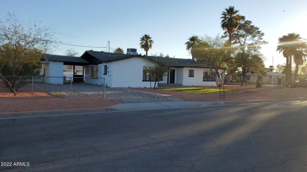 601 E 10TH Street, Casa Grande, AZ 85122