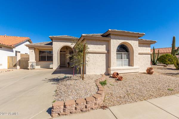 Surprise, AZ 85374,17988 W DENEEN Way