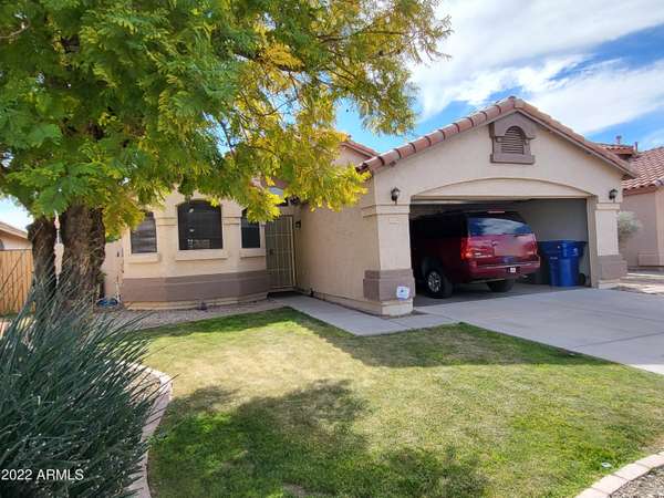 12629 W EDGEMONT Avenue, Avondale, AZ 85392