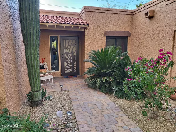 Rio Verde, AZ 85263,25602 N QUAIL HAVEN Drive