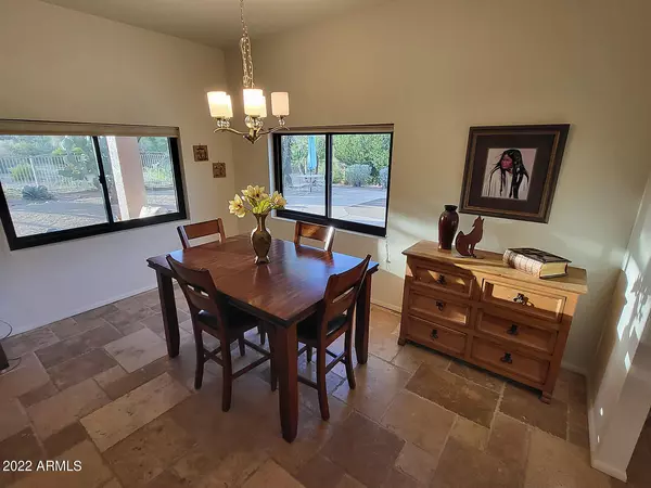 Rio Verde, AZ 85263,25602 N QUAIL HAVEN Drive