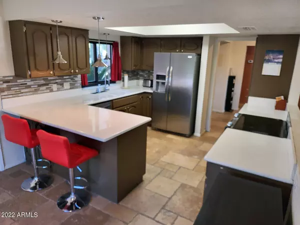 Rio Verde, AZ 85263,25602 N QUAIL HAVEN Drive