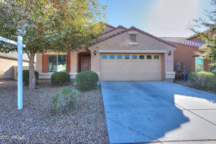 20759 N GRANTHAM Road, Maricopa, AZ 85138