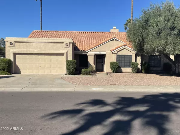 7526 W MCRAE Way, Glendale, AZ 85308