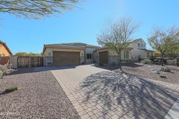 31515 N 47th Terrace, Cave Creek, AZ 85331