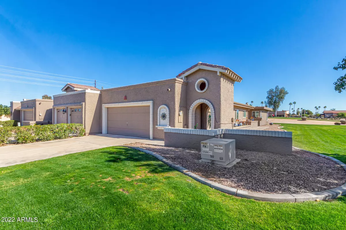 Sun Lakes, AZ 85248,25217 S BERRY BROOK Drive