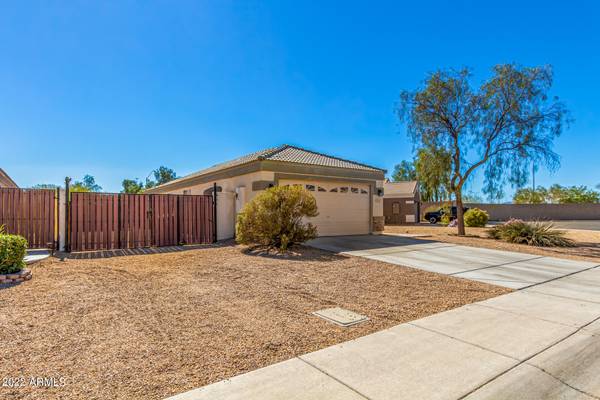 El Mirage, AZ 85335,12115 W CARIBBEAN Lane