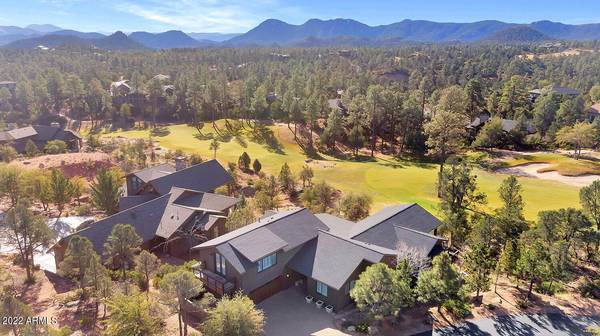 2201 E GRAPEVINE Drive, Payson, AZ 85541