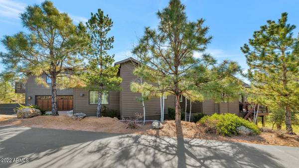 Payson, AZ 85541,2201 E GRAPEVINE Drive