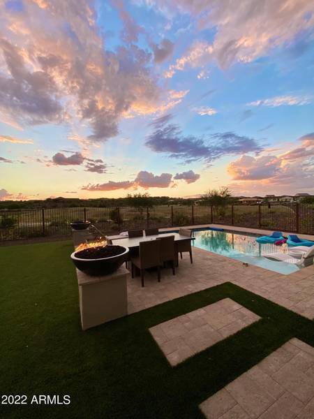 4430 Bandana Court, Wickenburg, AZ 85390