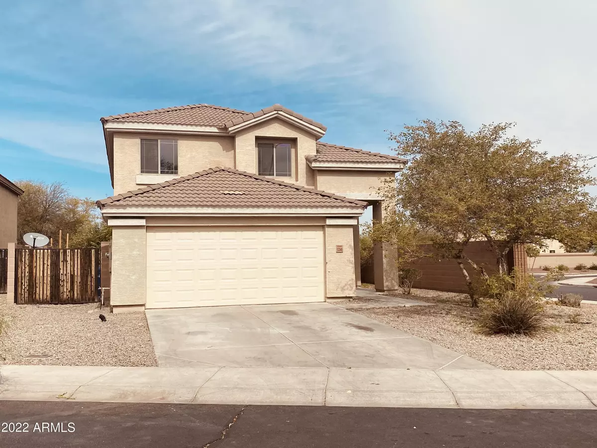 Avondale, AZ 85392,12340 W Heatherbrae Drive