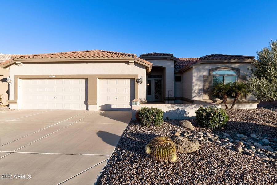 4532 E APRICOT Lane, Gilbert, AZ 85298