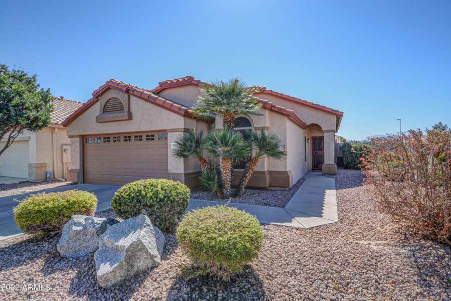 17979 W DAWN Drive, Surprise, AZ 85374