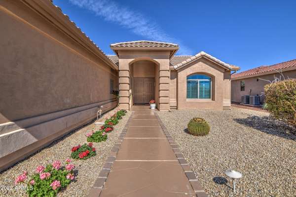 Sun Lakes, AZ 85248,24118 S BRIARCREST Drive