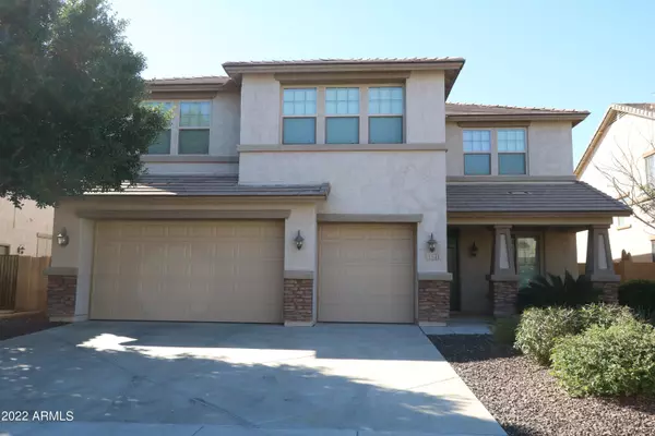5121 W TROTTER Trail, Phoenix, AZ 85083