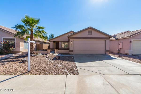 El Mirage, AZ 85335,12943 W VOLTAIRE Avenue