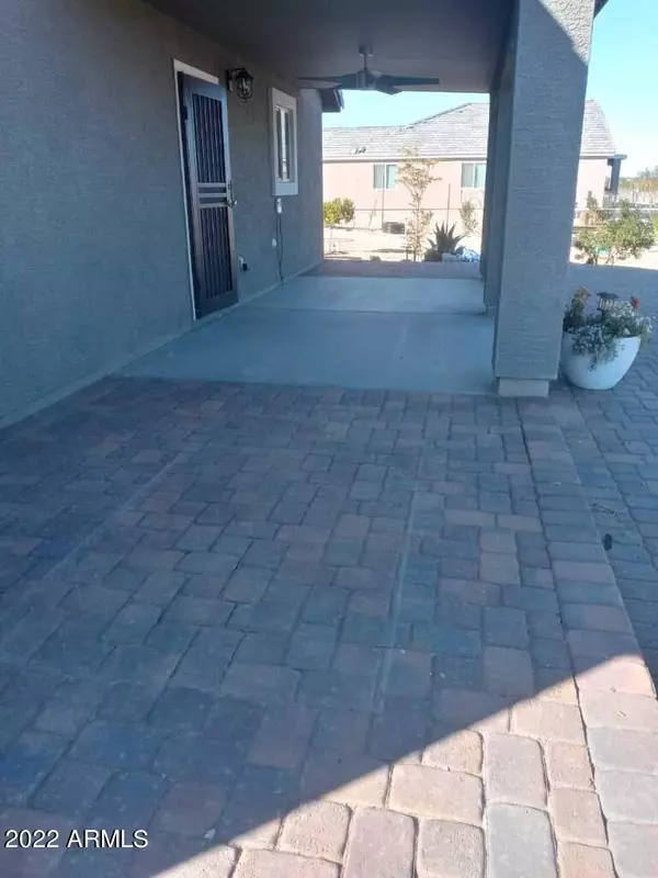 Tonopah, AZ 85354,1033 S 351st Avenue