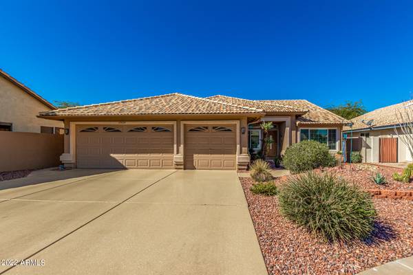 Sun City, AZ 85373,20638 N 107TH Drive