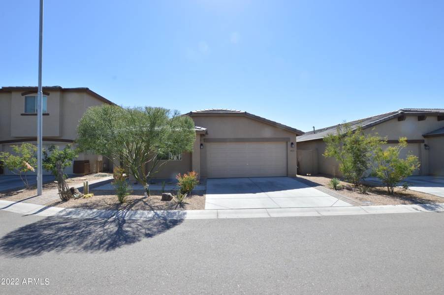 1833 W ROAD AGENT Street, Apache Junction, AZ 85120