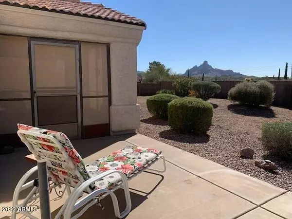 Fountain Hills, AZ 85268,16607 E SAGUARO Boulevard #126