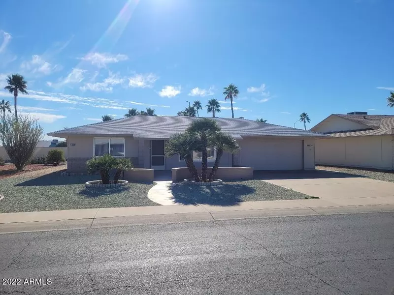 13239 W DESERT GLEN Drive, Sun City West, AZ 85375