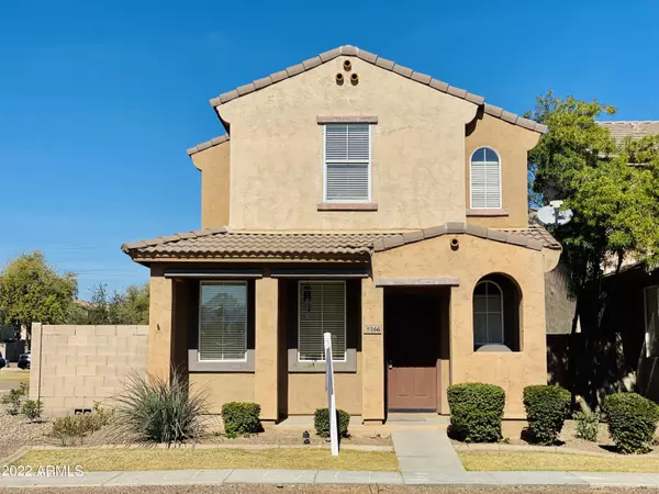 5166 W ILLINI Street, Phoenix, AZ 85043